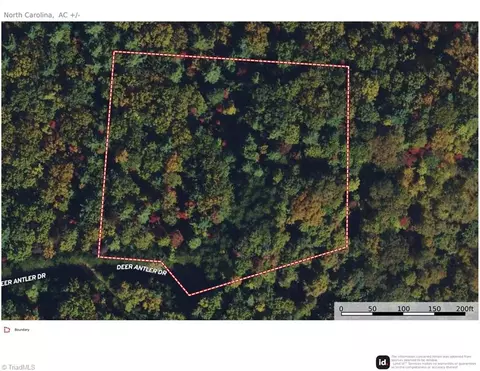 lot84 Deer Antler Dr, Purlear, NC 28665 photo 3