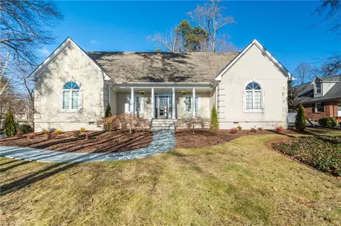 3906 Gaston Rd, Greensboro, NC 27407