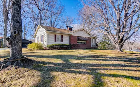 496 Ketner Rd, Lewisville, NC 27023