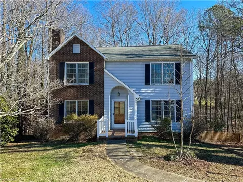 725 Leatherwood Ct, Lewisville, NC 27023