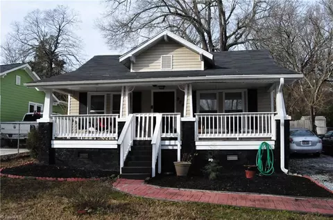 906 Carter St, High Point, NC 27260