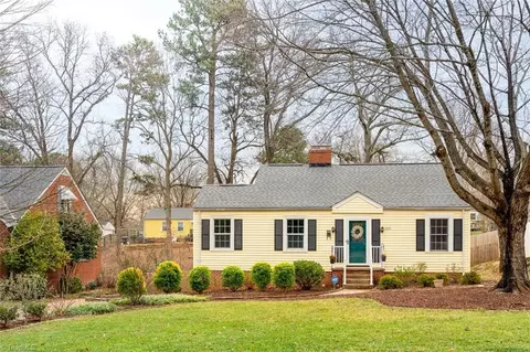 2329 Fortune Ln, Greensboro, NC 27408