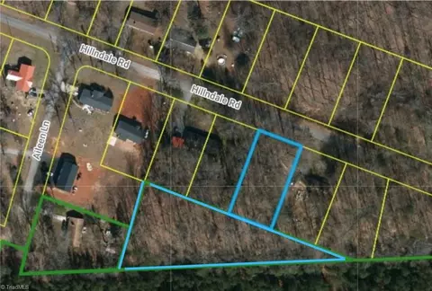 0 Hillndale Rd, Statesville, NC 28677