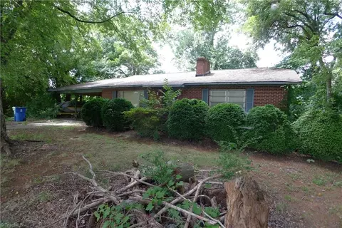 2315 Us Highway 601 N, Mocksville, NC 27028