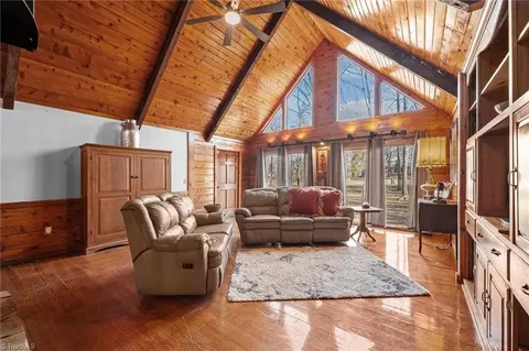 2218 Fire Tower Rd, Snow Camp, NC 27349