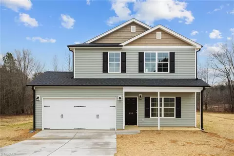 438 Brann Rd, Browns Summit, NC 27214