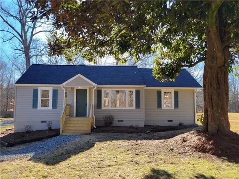 180 Jones Rd, Winston Salem, NC 27107