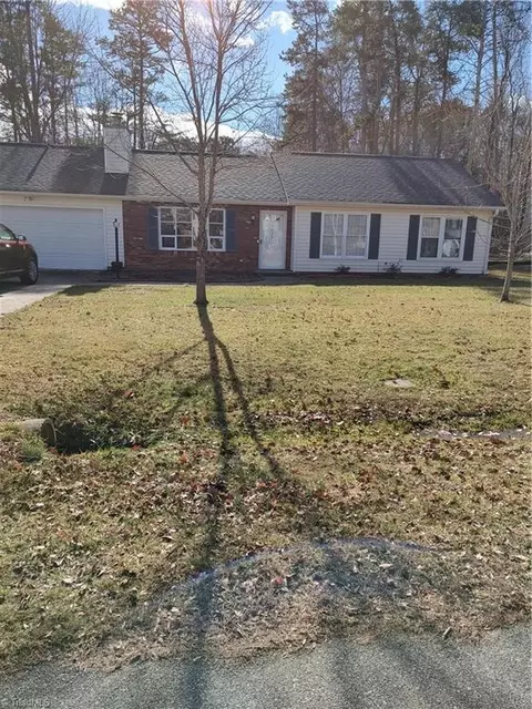 2532 White Fence Way, High Point, NC 27265