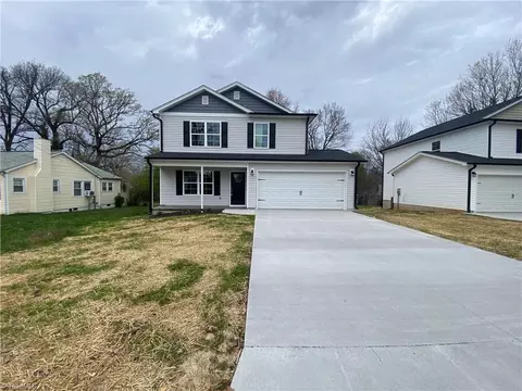 2322 Edgewood Dr, High Point, NC 27262