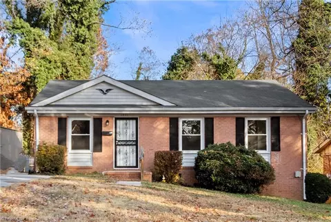 1271 Tredwell Dr, Winston Salem, NC 27103