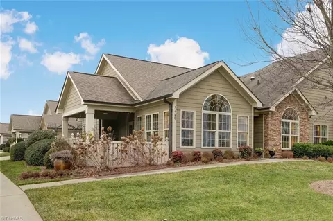 3440 Waterwheel Cir, Winston Salem, NC 27103