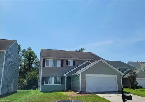 5010 Mallison Way, Mcleansville, NC 27301