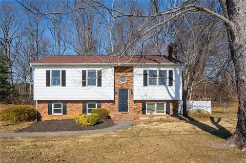 3403 Gumtree Rd, Winston Salem, NC 27107