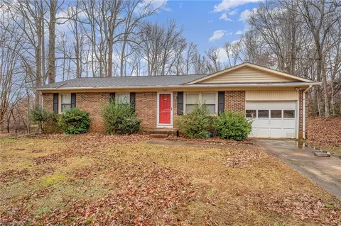 5411 Pine Level Dr, Browns Summit, NC 27214 photo 1