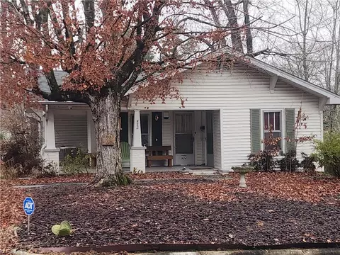 924 Lee St, Asheboro, NC 27203