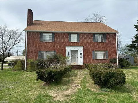 201 Salem St, Wilkesboro, NC 28697