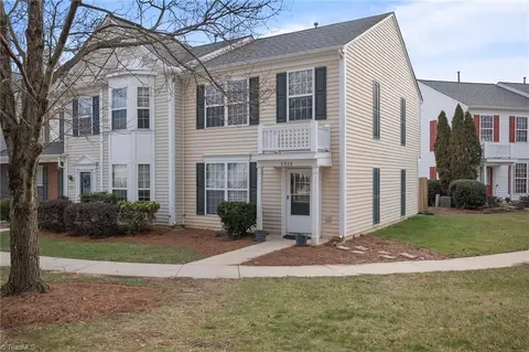 3928 Elizabeth Glen Way, Jamestown, NC 27282