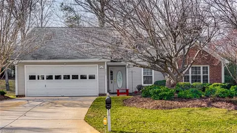 7303 Poplar Grove Trl, Greensboro, NC 27410