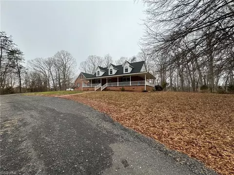 1021 Brookview Rd, Germanton, NC 27019