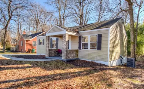 400 Oakview Rd, High Point, NC 27265 photo 18