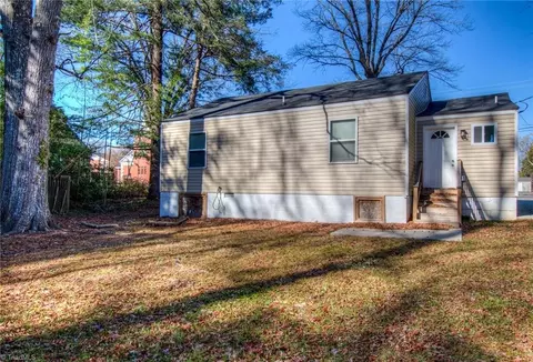 400 Oakview Rd, High Point, NC 27265 photo 22