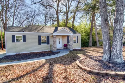 400 Oakview Rd, High Point, NC 27265 photo 20