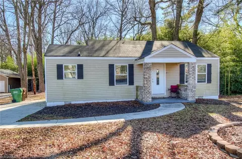 400 Oakview Rd, High Point, NC 27265 photo 2