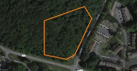 0 Amity Rd, Asheboro, NC 27203