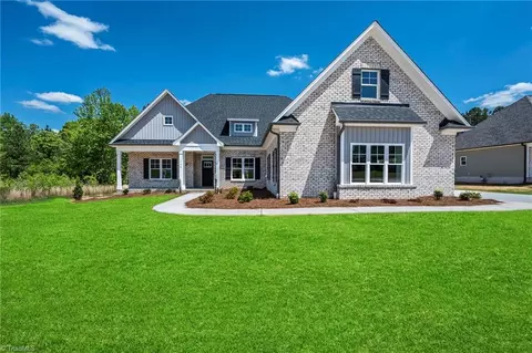 132 Crickets Run, Lexington, NC 27295