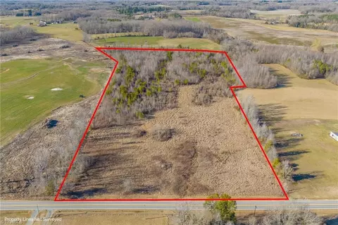 2643 E Nc Highway 62, Liberty, NC 27298