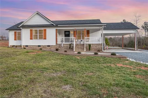 4155 S Nc Highway 22, Ramseur, NC 27316