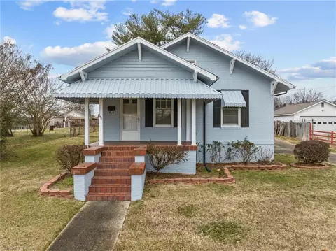 1203 Homeland Ave, Greensboro, NC 27405
