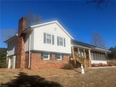 4304 Nc Highway 16, Moravian Falls, NC 28654