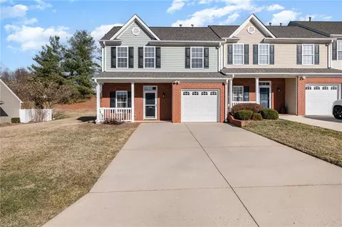 2125 Alamar Dr, Colfax, NC 27235