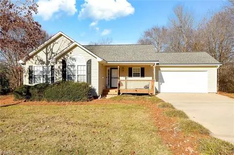350 Virginia Rd, Lexington, NC 27295