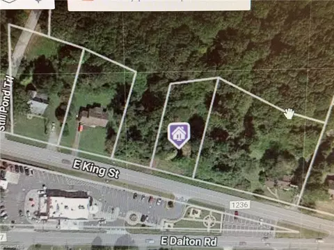 349 King St E, King, NC 27021