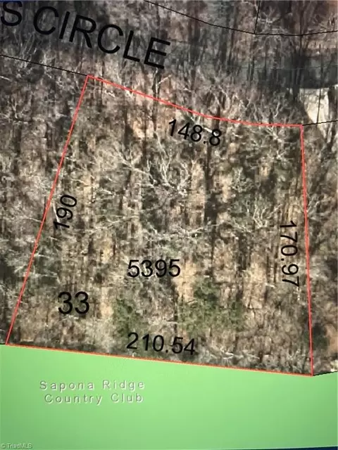 0 Indian Wells Cir, Lexington, NC 27295