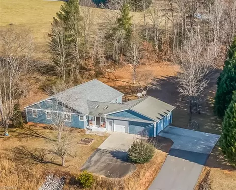 260 Airport Rd, North Wilkesboro, NC 28659