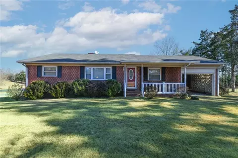 4025 Liberty Rd, Greensboro, NC 27406