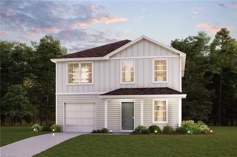 454 Spring St, Denton, NC 27239