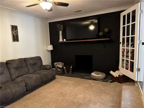 368 Salisbury St E, Denton, NC 27239 photo 10