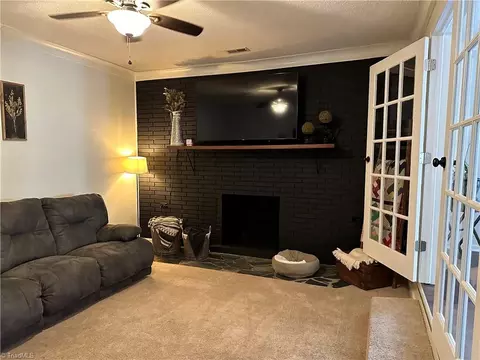 368 Salisbury St E, Denton, NC 27239 photo 11