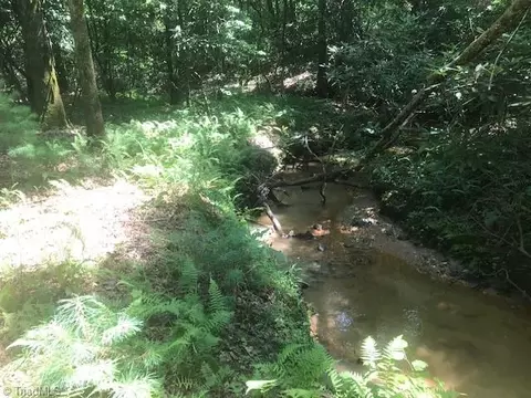 00 Mountain Top Rd, Thurmond, NC 28683
