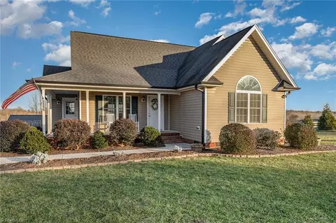 5115 Nc Highway 134, Asheboro, NC 27205