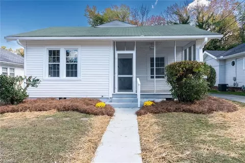 524 Denny St, High Point, NC 27262