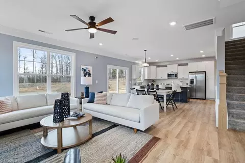 5709 Siler St, Trinity, NC 27370 photo 7