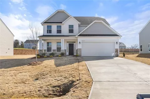 5715 Siler St, Trinity, NC 27370