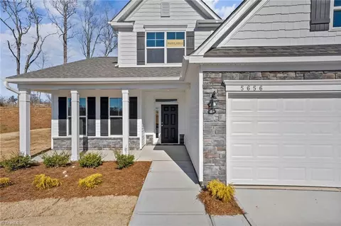 5656 Siler St, Trinity, NC 27370 photo 8