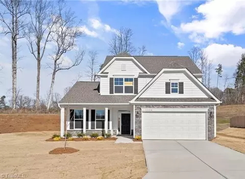 5656 Siler St, Trinity, NC 27370