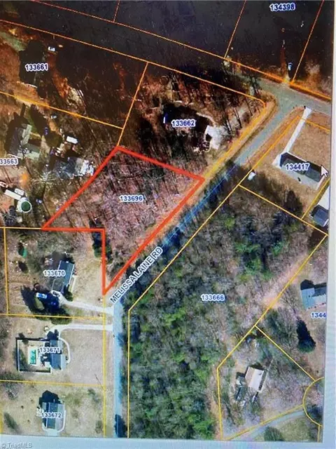 4008 Melissa Laine Rd, Greensboro, NC 27406